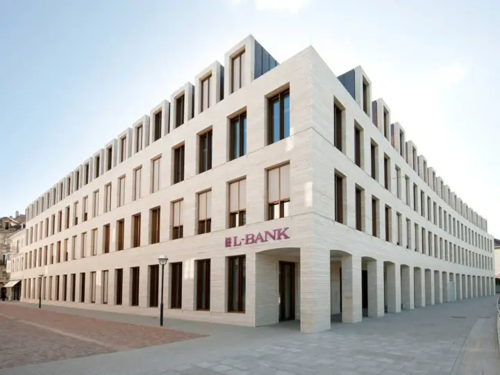 bank